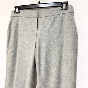 J.Crew Favorite Fit Wool Dress Pants